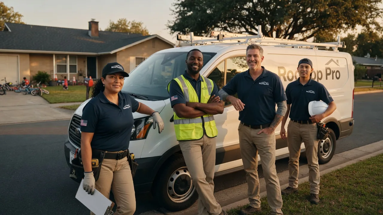 Roof Repair in Inver Grove Heights, MN near me