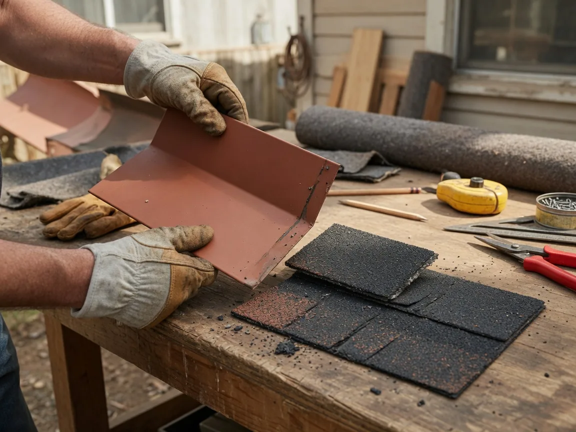 Roof Repair company in Inver Grove Heights, MN